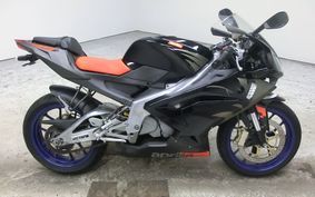 APRILIA RS125 PY00