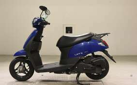 SUZUKI LET's CA4AA