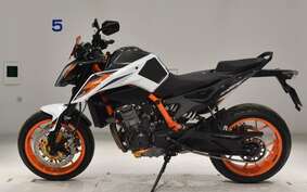 KTM 890 DUKE R 2020