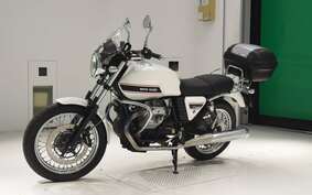 MOTO GUZZI V7 CLASSIC 2011