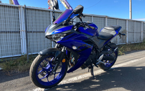 YAMAHA YZF-YZF-R3 ABS 2018 RH13J