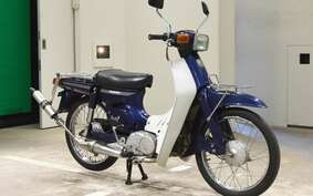 SUZUKI BIRDIE 50 BA14A