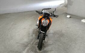 KTM 125 DUKE JPA