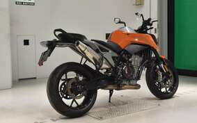 KTM 790 DUKE 2018 TU640