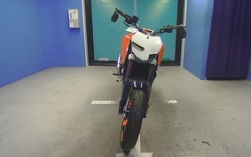 KTM 200 DUKE JUC40