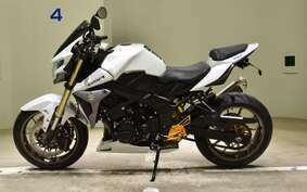 SUZUKI GSR750 2011 C5111