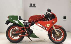 DUCATI 750 F1 1988 ZDM750R