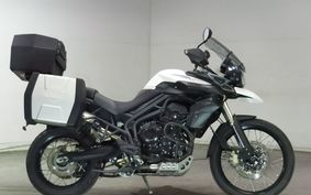 TRIUMPH TIGER 800 XC 2012 RE16B8