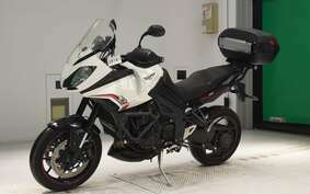 TRIUMPH TIGER 1050 2013