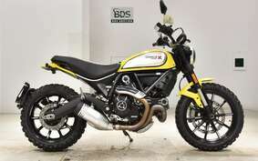 DUCATI SCRAMBLER ICON 2021 3K00A