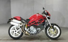 DUCATI MONSTER S4R 2006 M405AA