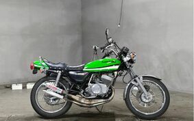 KAWASAKI KH250 KH250B