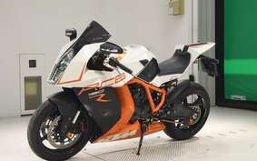 KTM 1190 RC8 R 2013