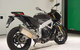 APRILIA TUONO V4 1100 2020