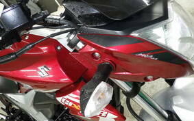 SUZUKI GIXXER 150 NG4BG