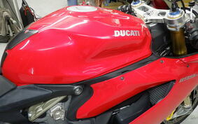 DUCATI 1199 PANIGALE S 2012