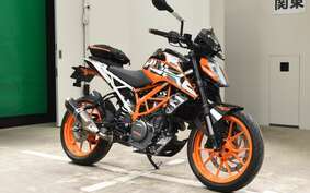 KTM 390 DUKE 2018 JPJ40