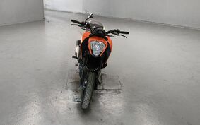 KTM 250 DUKE JPE