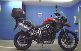 TRIUMPH TIGER 800 XC 2011 RE11B8