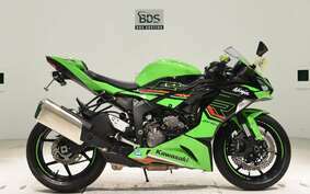 KAWASAKI NINJA ZX-6R A 2022 ZX636G