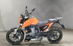 KTM 690 DUKE 2017 LDV40