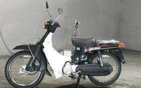 SUZUKI BIRDIE 50 BA41A