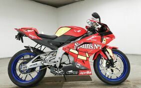 APRILIA RS125 PY00