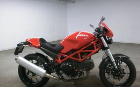 DUCATI MONSTER 400 IE 2007 M407A