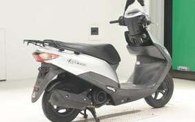 SUZUKI ADDRESS V125 DT11A