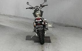 TRIUMPH THRUXTON 1200 RS 2022 AD81HY