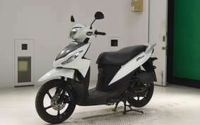 SUZUKI ADDRESS 110 CE47A