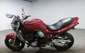 SUZUKI GSF1200 1995 GV75A