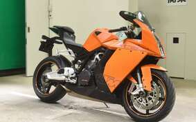 KTM 1190 RC8 2011 VR440