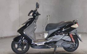 YAMAHA CYGNUS125XSR SE44J