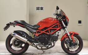 DUCATI MONSTER 400 IE 2009 M407A