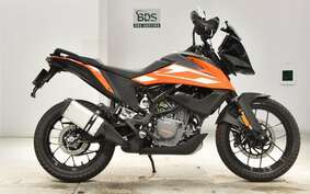 KTM 250 ADVENTURE JGD40