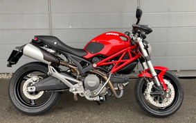 DUCATI MONSTER 696 2013 M500A