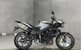 TRIUMPH STREET TRIPLE R 2009 TMD41