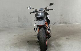 KTM 1290 SUPER DUKE R 2017 V3940