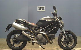 DUCATI MONSTER 696 2008 M500A