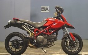 DUCATI HYPERMOTARD 796 2012 B101A