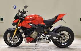 DUCATI STREETFIGHTER V4 S FA00A