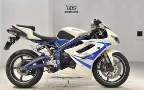 TRIUMPH DAYTONA 675 2010 MD1066