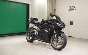 TRIUMPH DAYTONA 675 2009