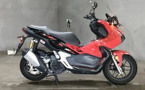 HONDA ADV150 KF38