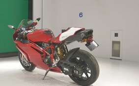 DUCATI 999 S 2005 H400A