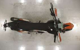 KTM 690 SMC 2010 LSS40