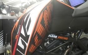 KTM 125 DUKE JGA4B