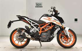 KTM 390 DUKE 2018 JPJ40