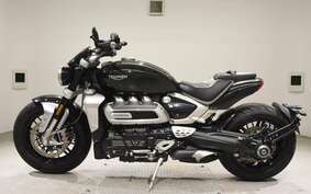 TRIUMPH ROCKET III R 2019 BG11J5